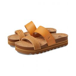 Womens Reef Cushion Vista Hi