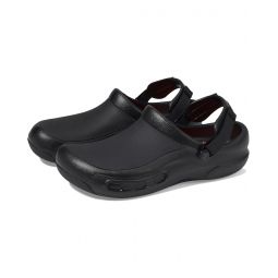 Unisex Crocs Work Work Bistro Pro LiteRide Clog