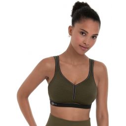 Womens Anita Performance Sports Bra Maximum Support