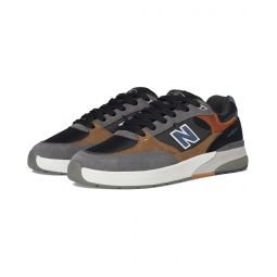 Mens New Balance Numeric Andrew Reynolds 933
