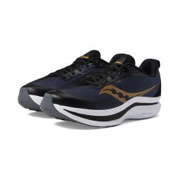 Saucony Kids Endorphin KDZ (Little Kid/Big Kid)