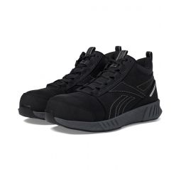 Mens Reebok Work Fusion Formidable Work Mid Cut Composite Toe SD 10