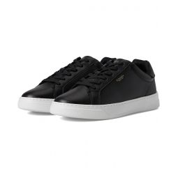 Mens COACH High Line Sneaker