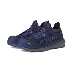 Mens PUMA Safety Turbo Low ASTM SD SR