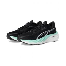 Womens PUMA Velocity Nitro Running Shoes