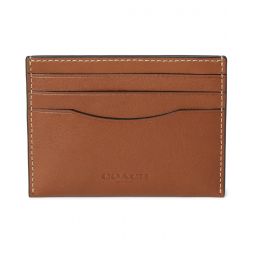 COACH Card Case