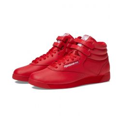 Womens Reebok Lifestyle Freestyle Hi High Top