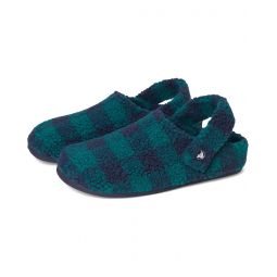Unisex Crocs Classic Cozzzy Slipper