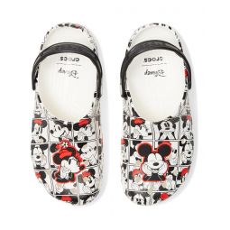 Unisex Crocs Disney Mickey Mouse Clogs