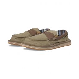 Mens Sanuk Donny Loafer