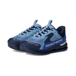 Mens SKECHERS KIDS Hands Free Slip-ins, Glide-step + Vista Lane 404203L (Little Kid/Big Kid)