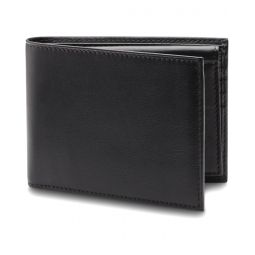 Bosca Nappa Vitello Collection - Credit Wallet w/ ID Passcase