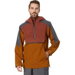 Mens Volcom Snow Brighton Pullover