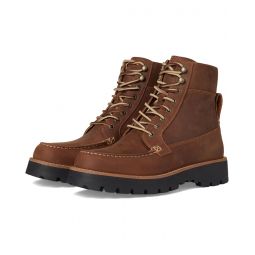 Mens Sperry Mountain-Sider Utility