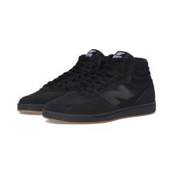Mens New Balance Numeric 440 V2 Hi