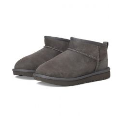 UGG Kids Classic Ultra Mini (Little Kid/Big Kid)