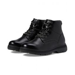 Florsheim Kids Lookout Jr Plain Toe Lace-Up Boot (Toddler/Little Kid/Big Kid)