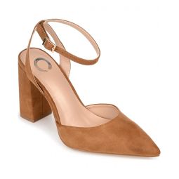 Womens Journee Collection Tyyra