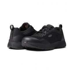 Womens KEEN Utility Sparta II (Alloy Toe)