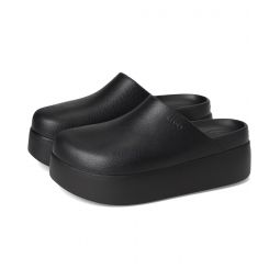 Womens Crocs Dylan Platform Clog, Mule Platform Shoes
