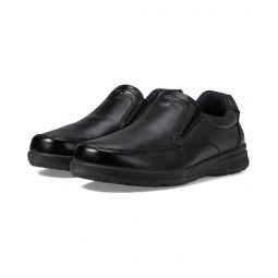 Mens Nunn Bush Cam Moc Toe Slip-On