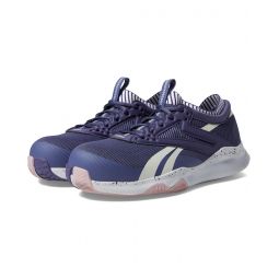 Womens Reebok Work HIIT TR Work Comp Toe SD