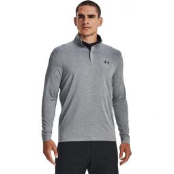 Mens Under Armour Golf Playoff 1/4 Zip