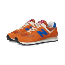 Unisex New Balance Classics U574v1