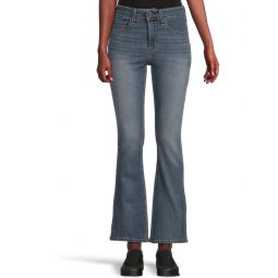 Womens Levis Womens 725 High-Rise Bootcut