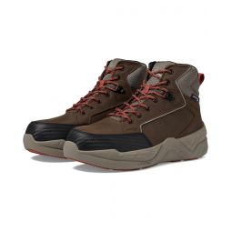 Mens Wolverine Proshift LX 6 Waterproof Composite Toe