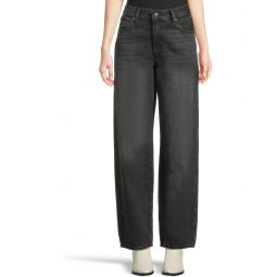 Womens Levis Premium Baggy Dad Jeans