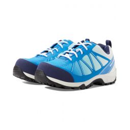 Mens Wolverine Amherst II CarbonMAX Work Shoe