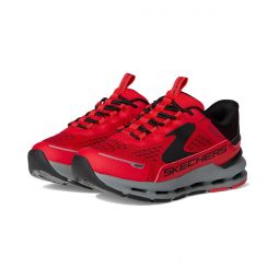 Mens SKECHERS KIDS Hands Free Slip-ins, Glide-step + Vista Lane 404203L (Little Kid/Big Kid)