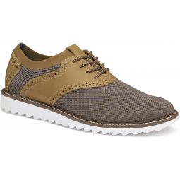 Johnston & Murphy Meninchs Duncan Saddle