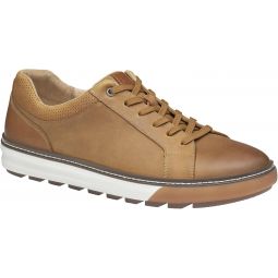 Johnston & Murphy Meninchs Mcguffey Lug Lace-to-Toe Sneaker