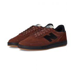 Mens New Balance Numeric 440 V2