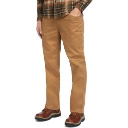 Mens Wolverine FR (Flame Resistant) Stretch Denim
