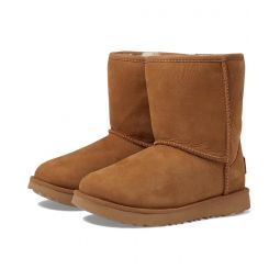 UGG Kids Classic II Waterproof (Toddler/Little Kid)