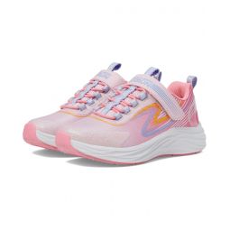 SKECHERS KIDS Go-Run Accelerate 303920L (Little Kid/Big Kid)