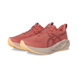 Womens ASICS Novablast 5