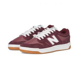 Mens New Balance Numeric 480