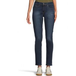 Womens Levis Womens Classic Skinny