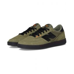 Mens New Balance Numeric 440 V2