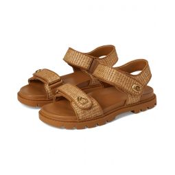 Womens COACH Brynn Sandals