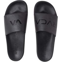 RVCA Meninchs Sport Slides