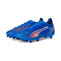 Mens PUMA Ultra 6 Match Firm, Artificial Ground Soccer Cleats