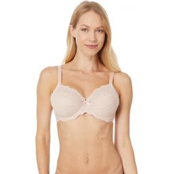 Womens Chantelle Rive Gauche Full Coverage Unlined Bra