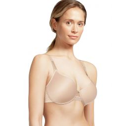 Womens Chantelle C Jolie Memory Foam Bra