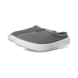 Mens OOFOS OOcoozie Mule Shoe
