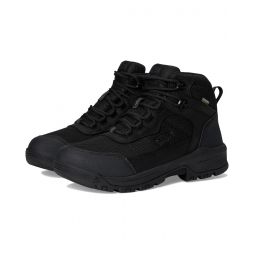 Mens KEEN Utility Skokie Waterproof Work Boot (Soft Toe)